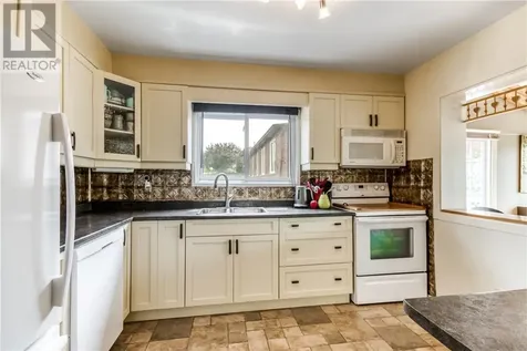 1025 Arthur Street Sudbury ON P3A 5L8