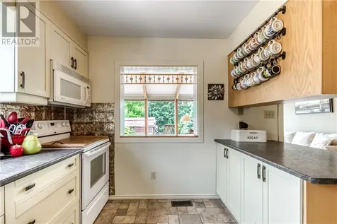 1025 Arthur Street Sudbury ON P3A 5L8