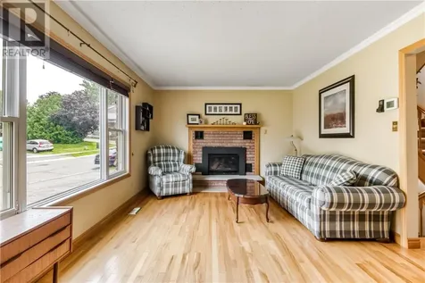 1025 Arthur Street Sudbury ON P3A 5L8