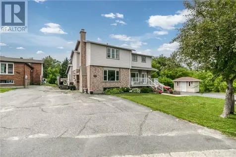 1025 Arthur Street Sudbury ON P3A 5L8