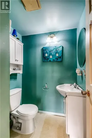 1025 Arthur Street Sudbury ON P3A 5L8