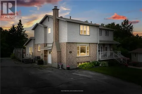 1025 Arthur Street Sudbury ON P3A 5L8