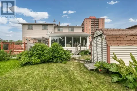 1025 Arthur Street Sudbury ON P3A 5L8