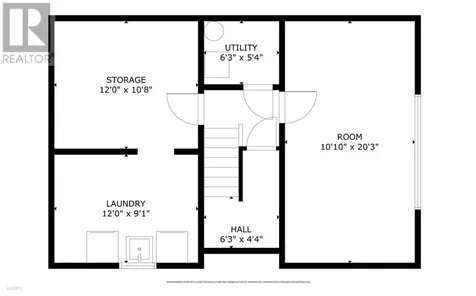 1025 Arthur Street Sudbury ON P3A 5L8