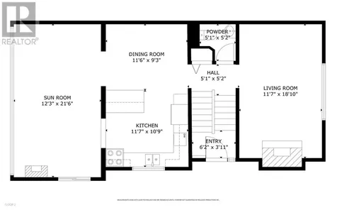 1025 Arthur Street Sudbury ON P3A 5L8