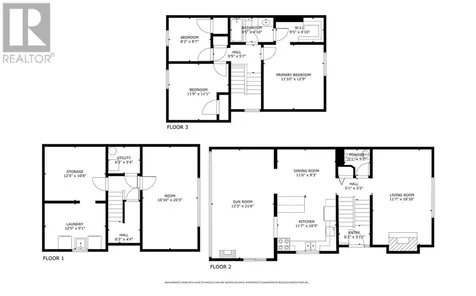 1025 Arthur Street Sudbury ON P3A 5L8
