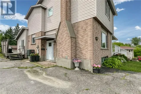 1025 Arthur Street Sudbury ON P3A 5L8