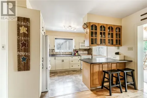 1025 Arthur Street Sudbury ON P3A 5L8