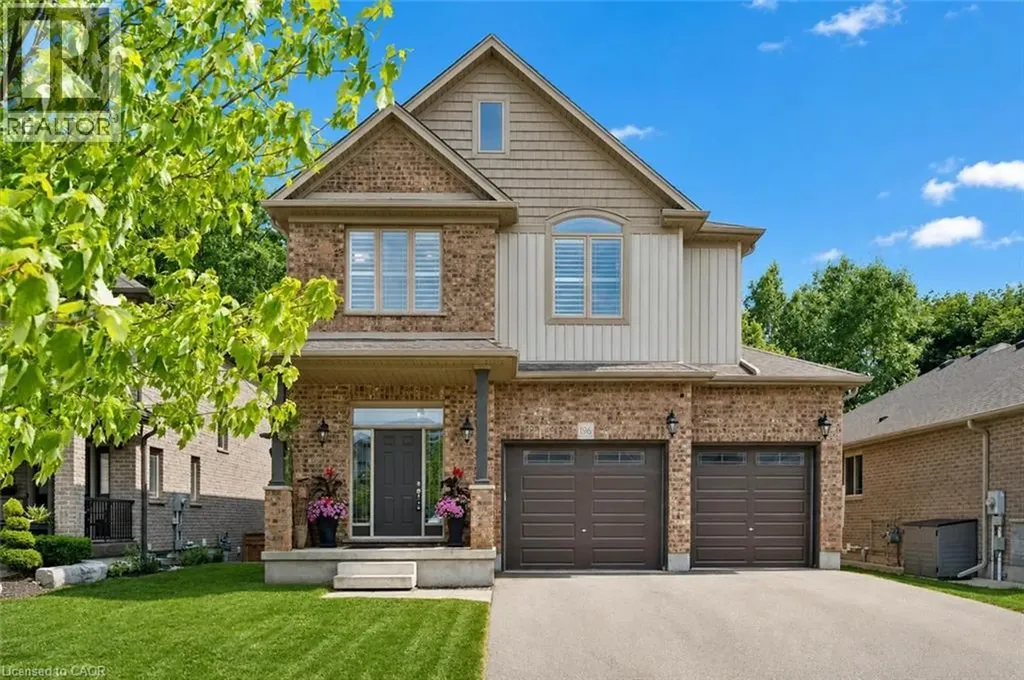 196 Maple Bush Drive Cambridge ON N1T 0B7