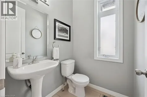 196 Maple Bush Drive Cambridge ON N1T 0B7