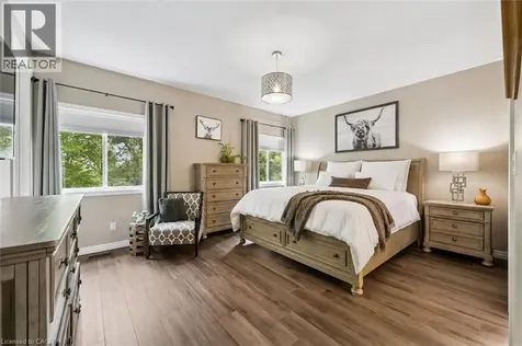 196 Maple Bush Drive Cambridge ON N1T 0B7
