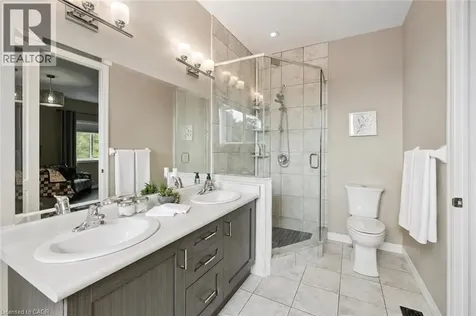 196 Maple Bush Drive Cambridge ON N1T 0B7