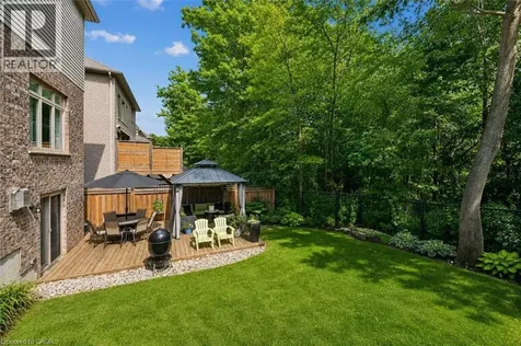 196 Maple Bush Drive Cambridge ON N1T 0B7