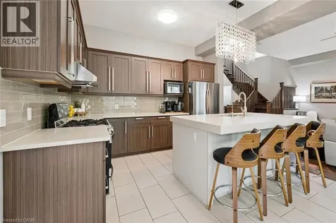 196 Maple Bush Drive Cambridge ON N1T 0B7