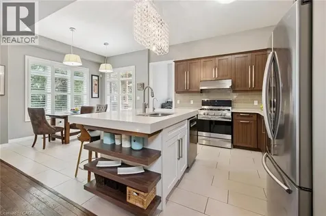 196 Maple Bush Drive Cambridge ON N1T 0B7