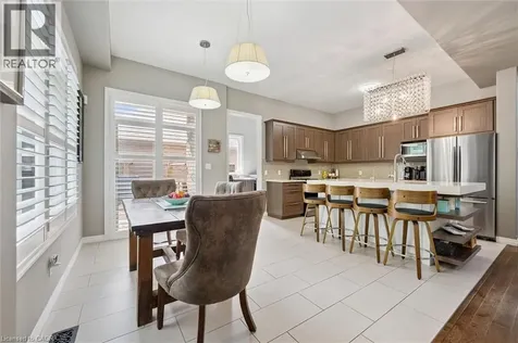 196 Maple Bush Drive Cambridge ON N1T 0B7