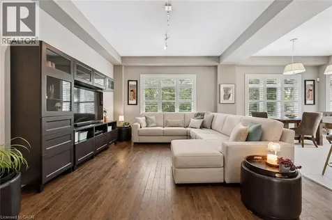 196 Maple Bush Drive Cambridge ON N1T 0B7