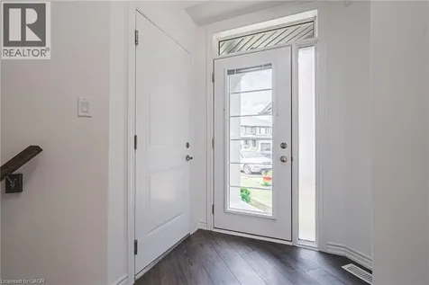 13 Bellhouse Avenue Brantford ON N3T 0T9