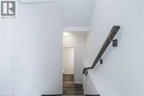 13 Bellhouse Avenue Brantford ON N3T 0T9