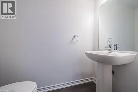 13 Bellhouse Avenue Brantford ON N3T 0T9