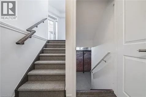 13 Bellhouse Avenue Brantford ON N3T 0T9