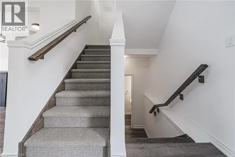 13 Bellhouse Avenue Brantford ON N3T 0T9