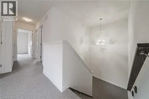 13 Bellhouse Avenue Brantford ON N3T 0T9