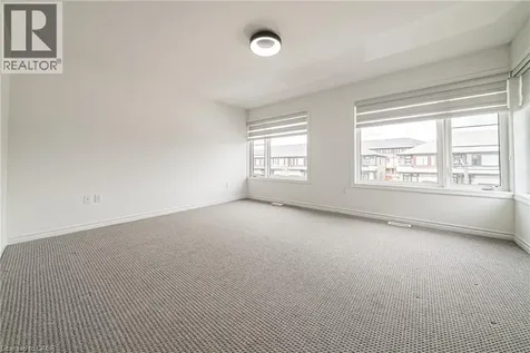 13 Bellhouse Avenue Brantford ON N3T 0T9