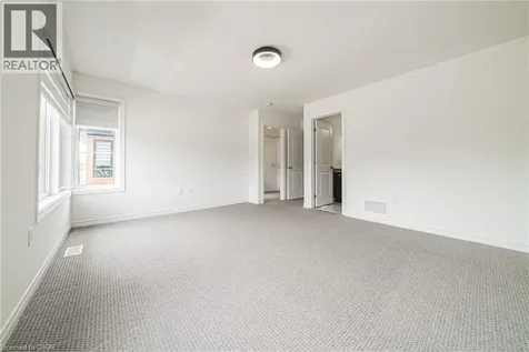 13 Bellhouse Avenue Brantford ON N3T 0T9