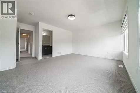 13 Bellhouse Avenue Brantford ON N3T 0T9
