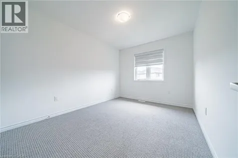 13 Bellhouse Avenue Brantford ON N3T 0T9