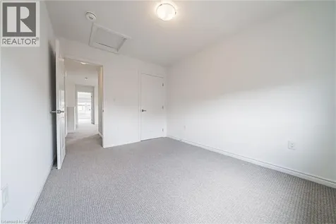 13 Bellhouse Avenue Brantford ON N3T 0T9