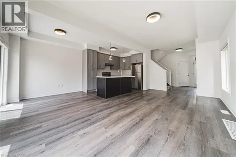 13 Bellhouse Avenue Brantford ON N3T 0T9