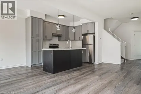 13 Bellhouse Avenue Brantford ON N3T 0T9