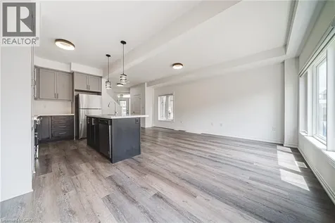 13 Bellhouse Avenue Brantford ON N3T 0T9