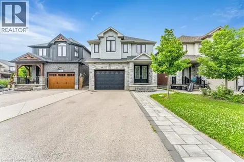 121 Dallan Drive Guelph ON N1L 0N3