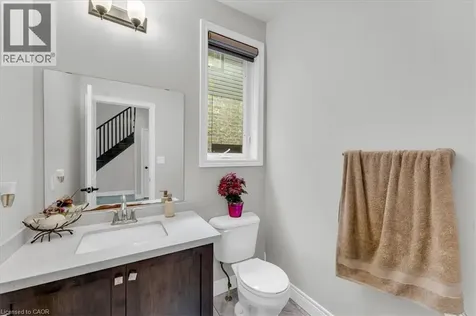 121 Dallan Drive Guelph ON N1L 0N3