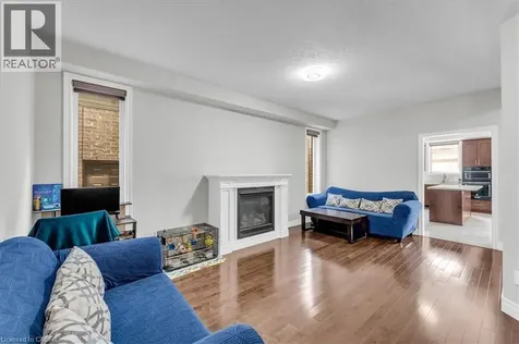 121 Dallan Drive Guelph ON N1L 0N3