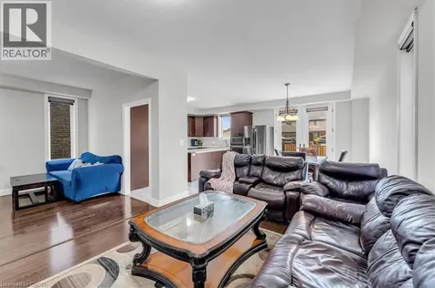121 Dallan Drive Guelph ON N1L 0N3