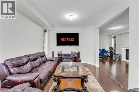 121 Dallan Drive Guelph ON N1L 0N3