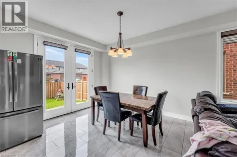 121 Dallan Drive Guelph ON N1L 0N3