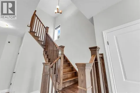121 Dallan Drive Guelph ON N1L 0N3