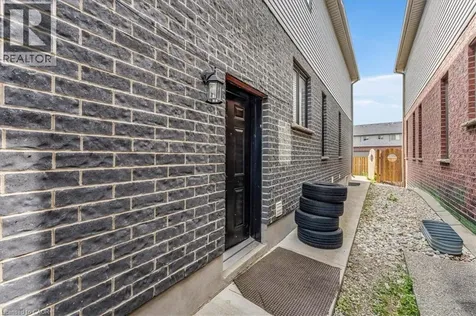 121 Dallan Drive Guelph ON N1L 0N3