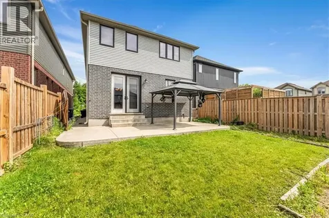 121 Dallan Drive Guelph ON N1L 0N3