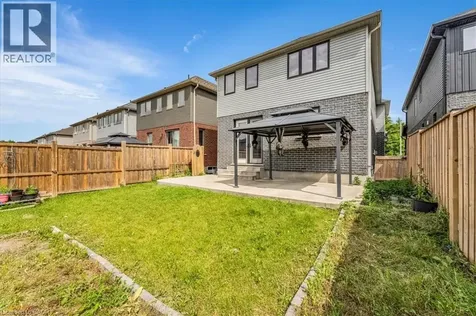 121 Dallan Drive Guelph ON N1L 0N3