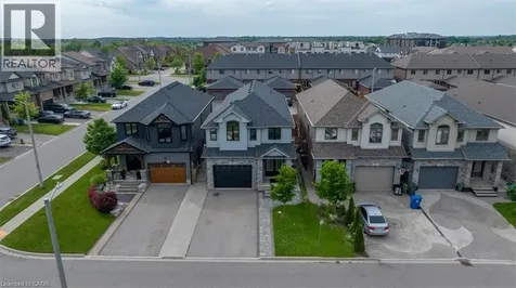 121 Dallan Drive Guelph ON N1L 0N3