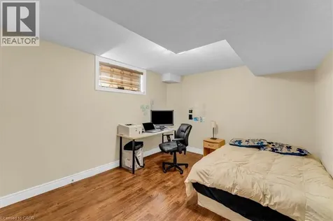 121 Dallan Drive Guelph ON N1L 0N3