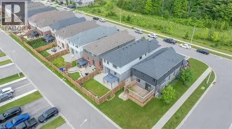 121 Dallan Drive Guelph ON N1L 0N3