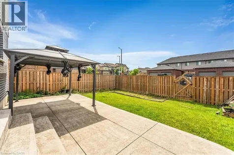 121 Dallan Drive Guelph ON N1L 0N3