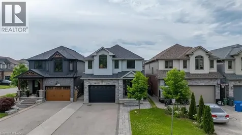 121 Dallan Drive Guelph ON N1L 0N3
